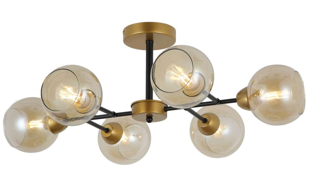 WUNDERLICHT Люстри OM8164-46
