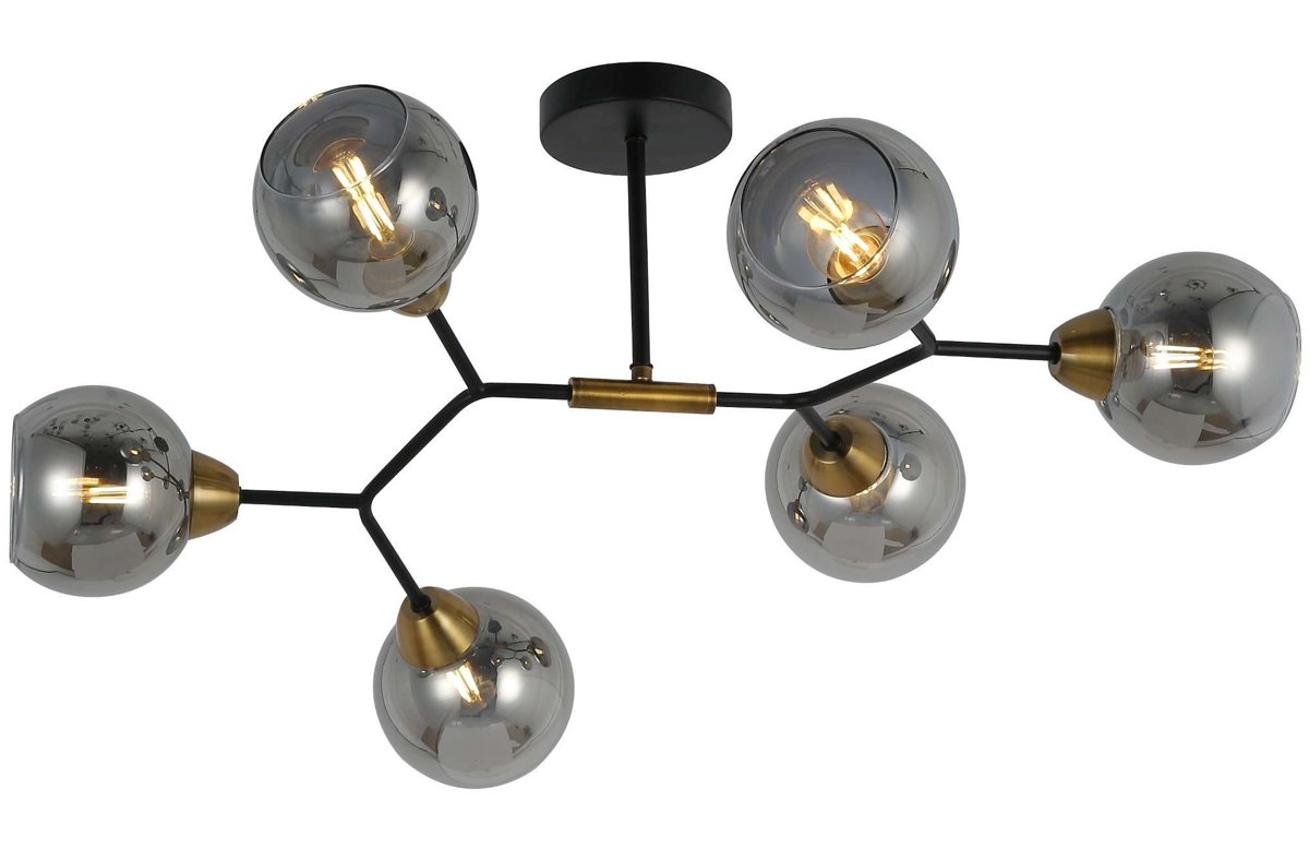 WUNDERLICHT Люстри OM8198-46
