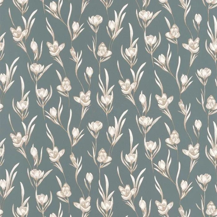 Texdecor PtB крокус блакитний PTB101787126