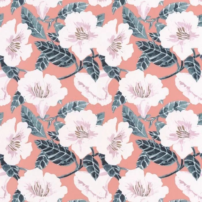 Texdecor PtB вьнок коралловый PTB101794060