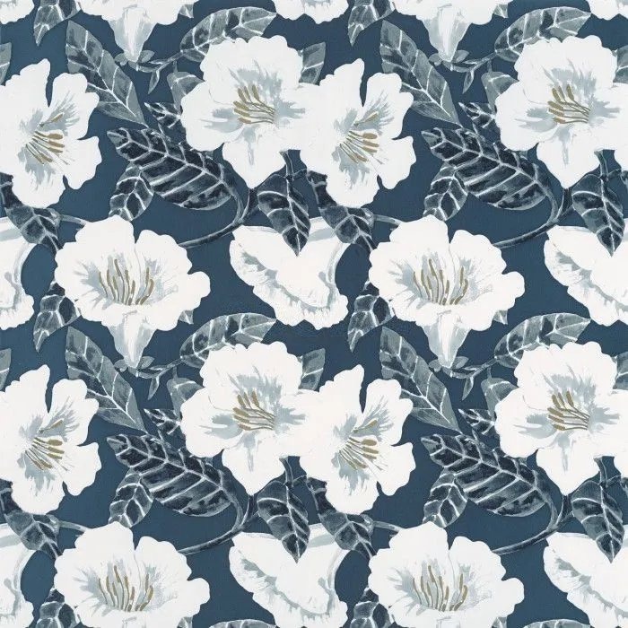Шпалери Texdecor PtB вьюнок синій PTB101796166