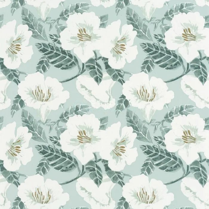 Texdecor PtB вьюнок мята PTB101797070
