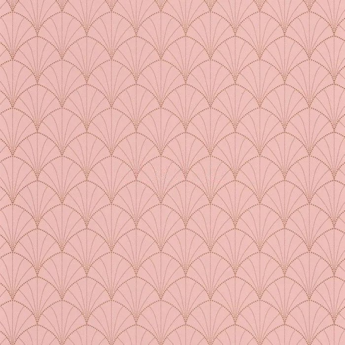 Texdecor PtB арки рожевий PTB101824020
