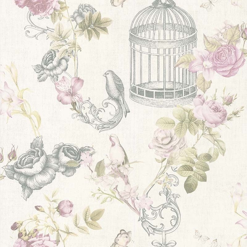 Шпалери Classigue et Charme 51144903
