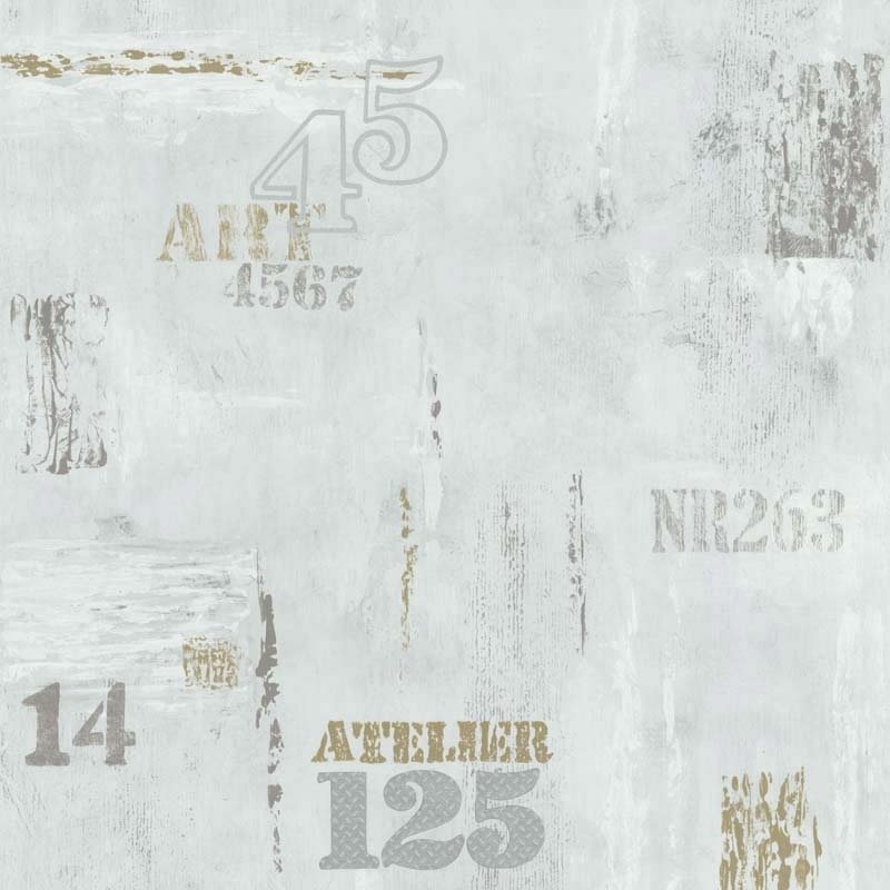 Шпалери Les Aventures 51165209
