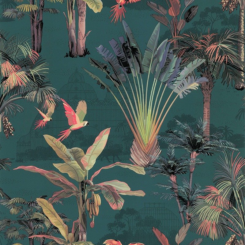 Шпалери Jardin D Eden 51203314