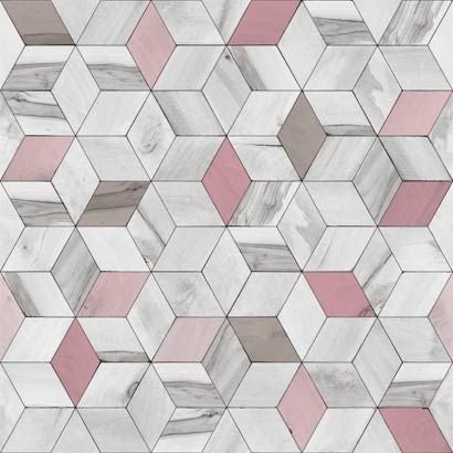 Шпалери Hexagone L59303
