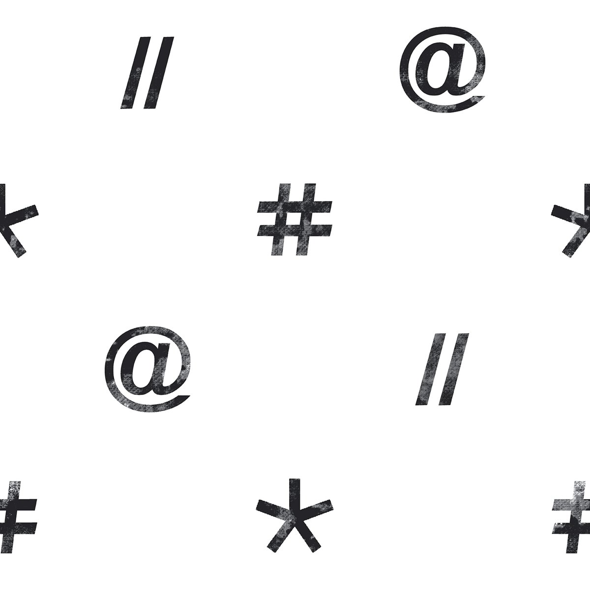 Parato HASHTAG (2021) 11036