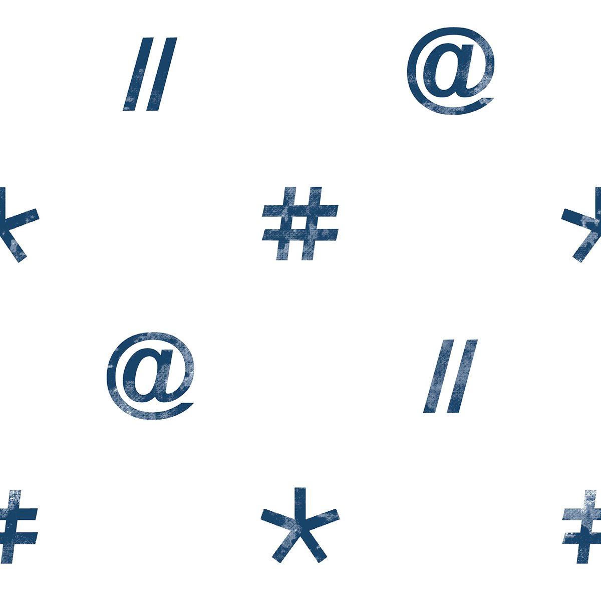 Parato HASHTAG (2021) 11037