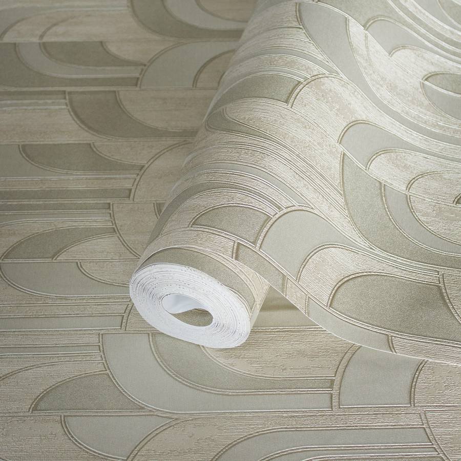 Шпалери Adawall Octagon розпродаж 1209-3