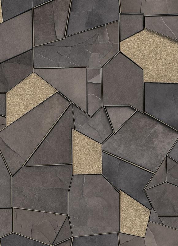 Шпалери Erismann Elle Decoration 4 (1,06) 12217-37