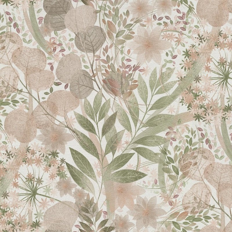 Erismann Secret Garden 12238-05