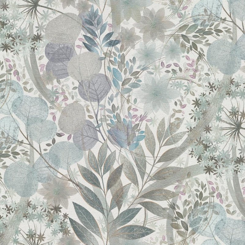 Erismann Secret Garden 12238-24