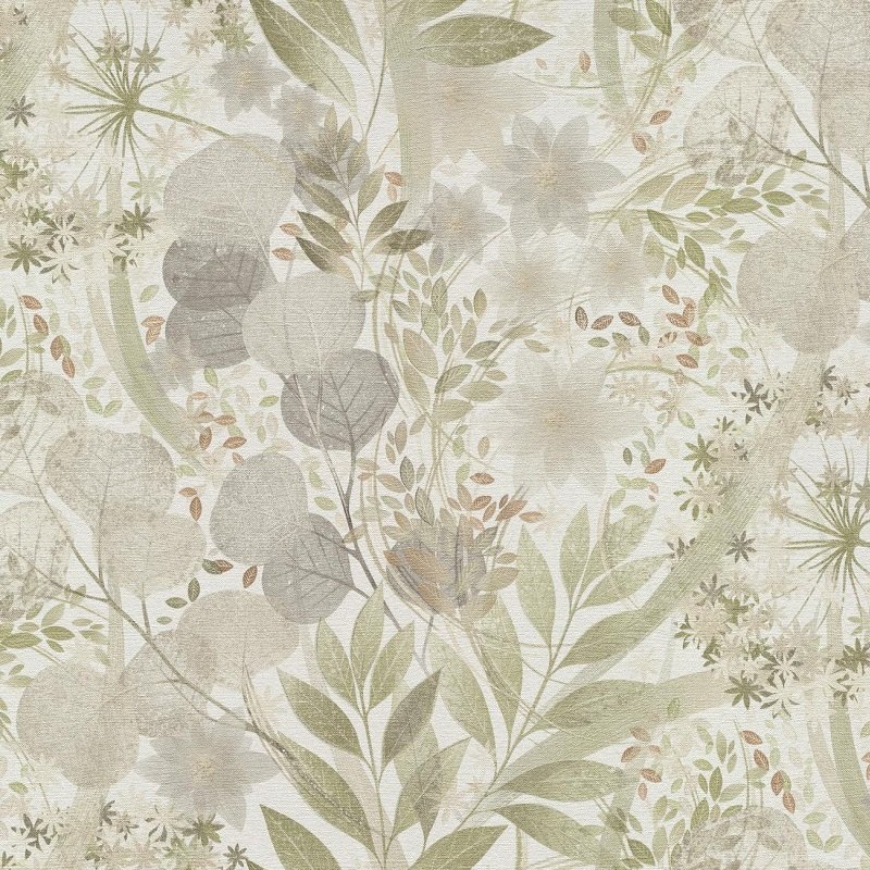 Erismann Secret Garden 12238-35