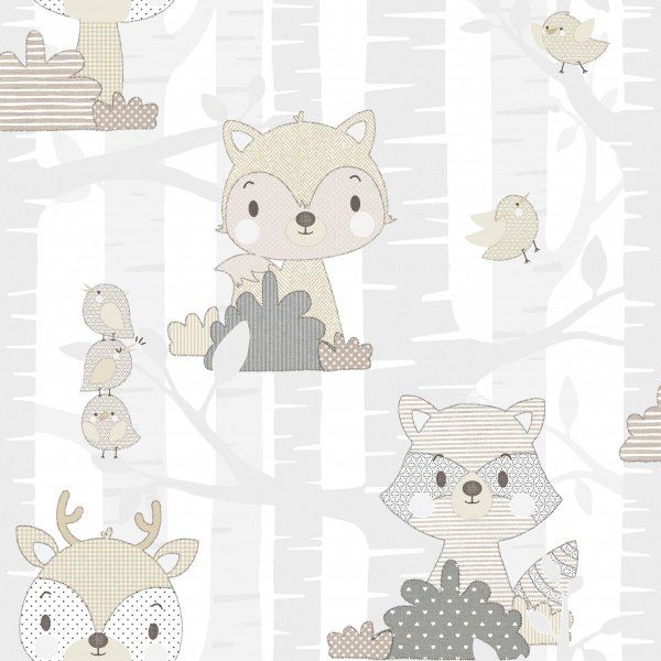 Шпалери Parato Mondo Baby 13010 Parato/Mondo Baby