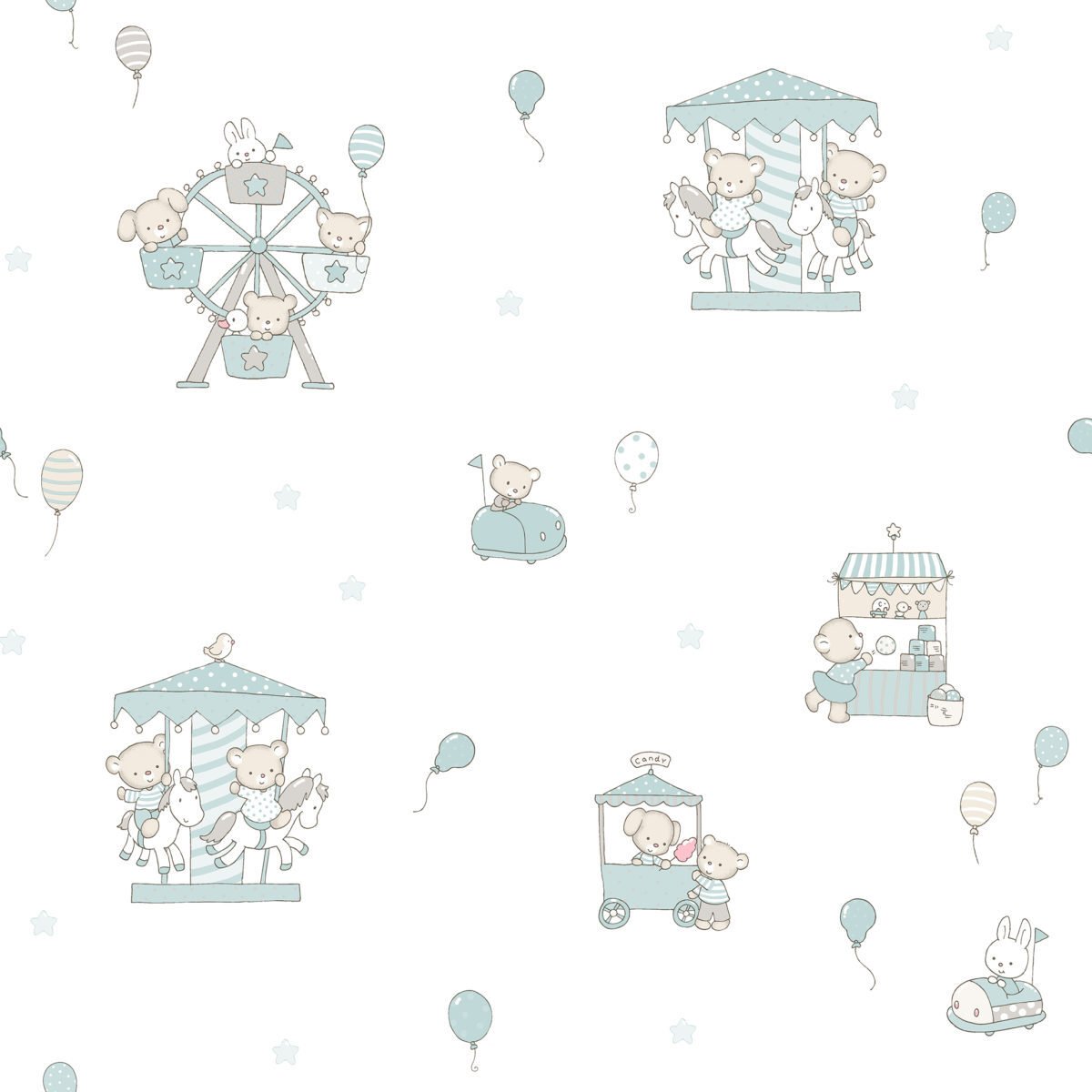 Lullaby 220-4