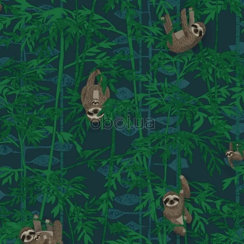 BN DOODLEEDO 0,53 x 10 m (дитячі) 220713
