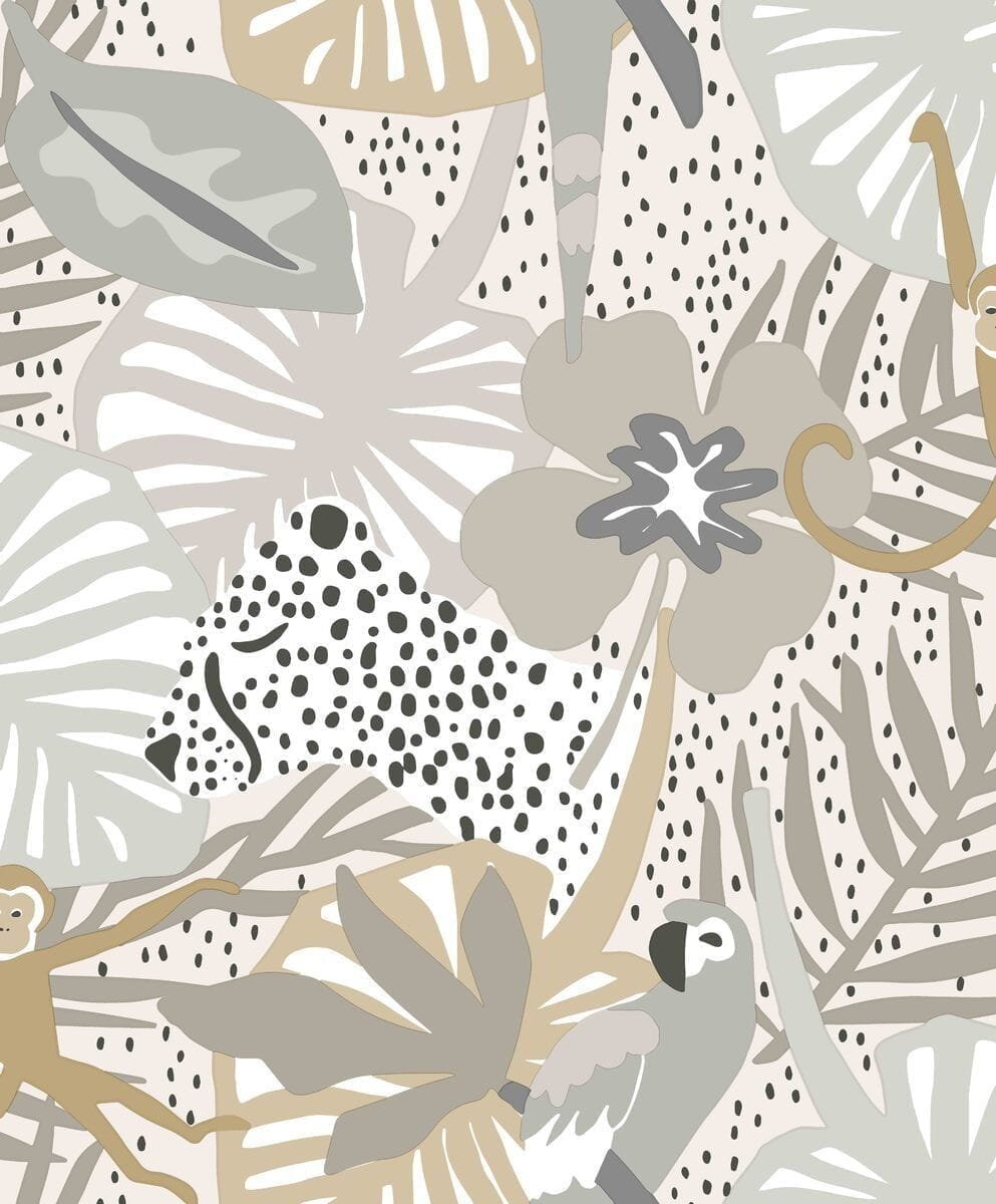 BN DOODLEEDO 0,53 x 10 m (дитячі) 220720