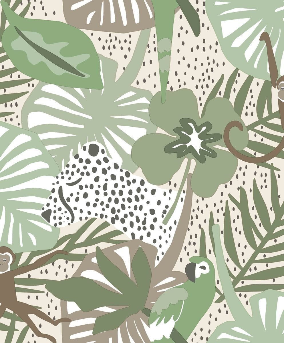 BN DOODLEEDO 0,53 x 10 m (дитячі) 220722