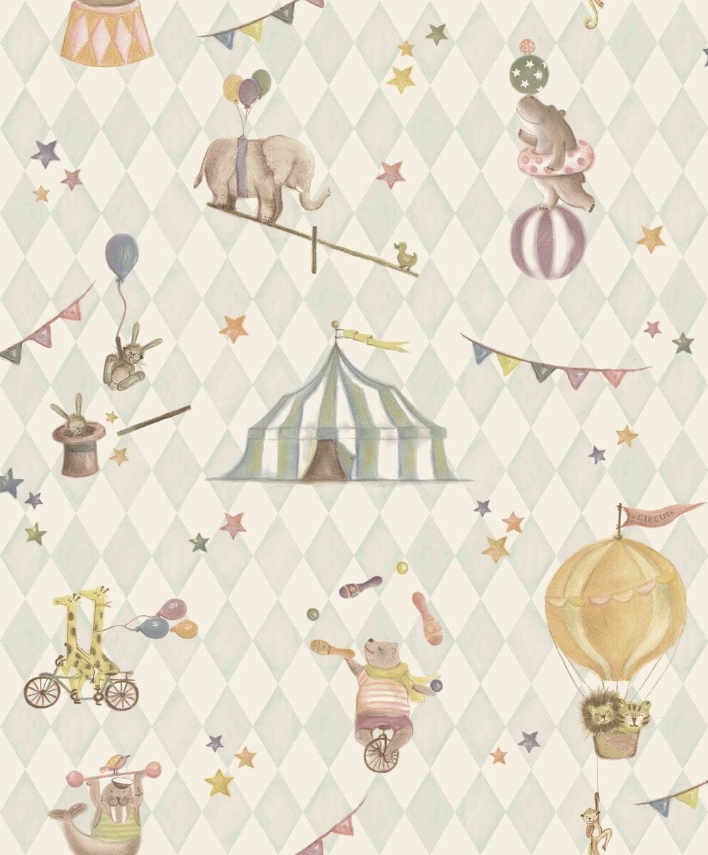 BN DOODLEEDO 0,53 x 10 m (дитячі) 220742