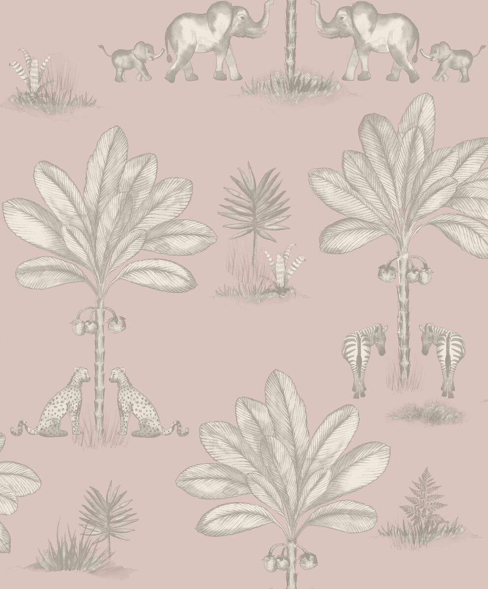 BN DOODLEEDO 0,53 x 10 m (дитячі) 220750