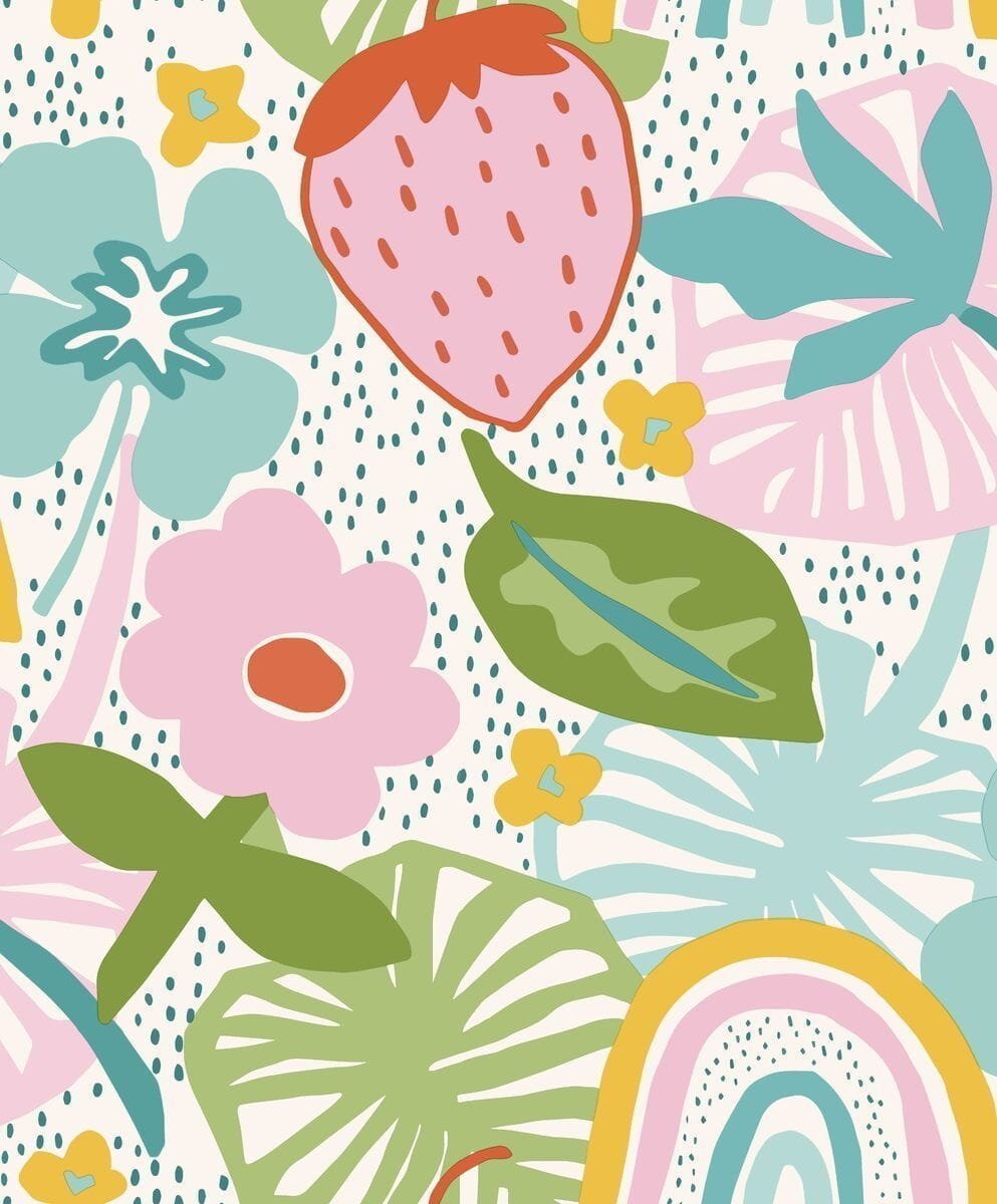 BN DOODLEEDO 0,53 x 10 m (дитячі) 220771
