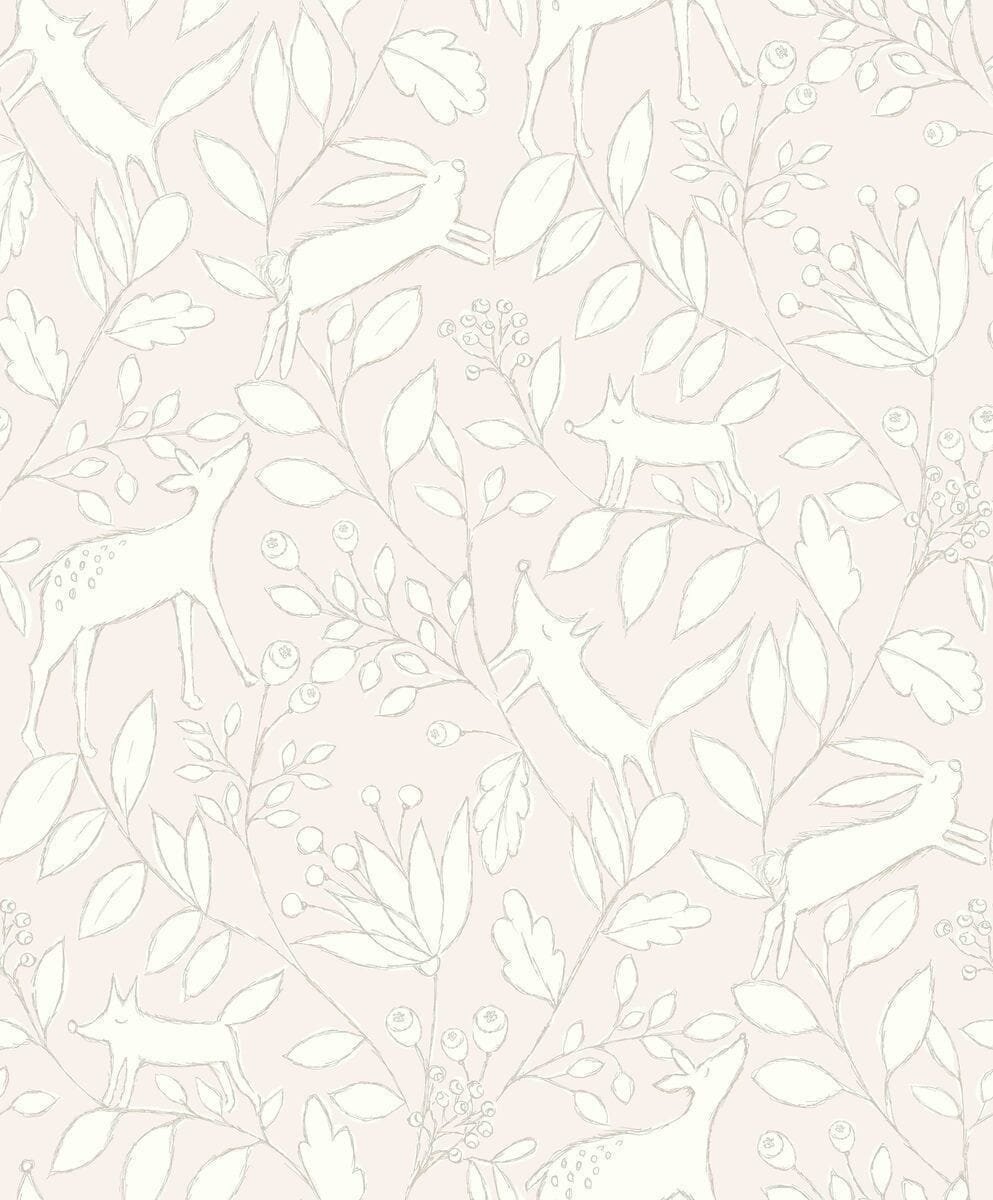 BN DOODLEEDO 0,53 x 10 m (дитячі) 220790