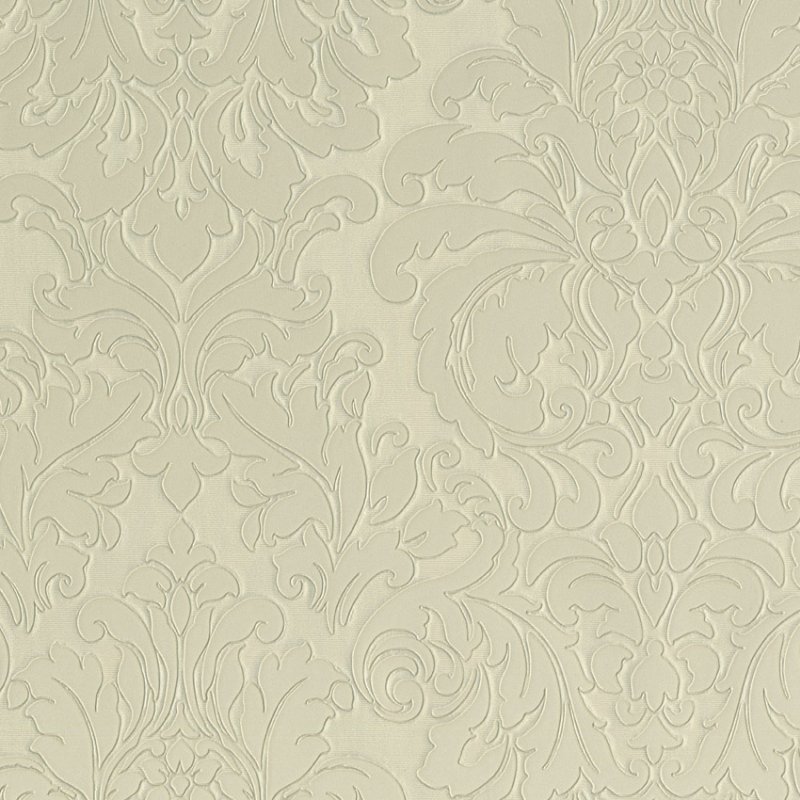 Шпалери Sirpi ItSilk7 дамаск золотистий 24800