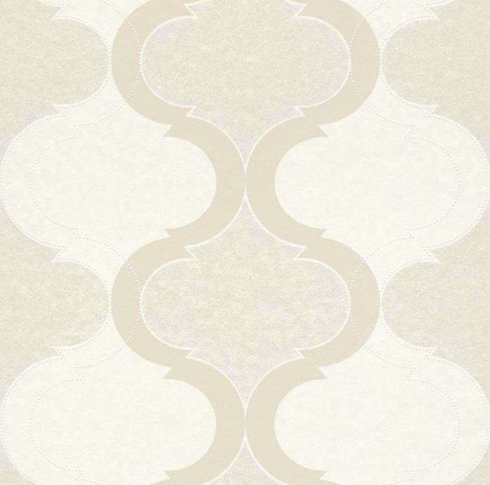 Rasch Cosy White* 269061