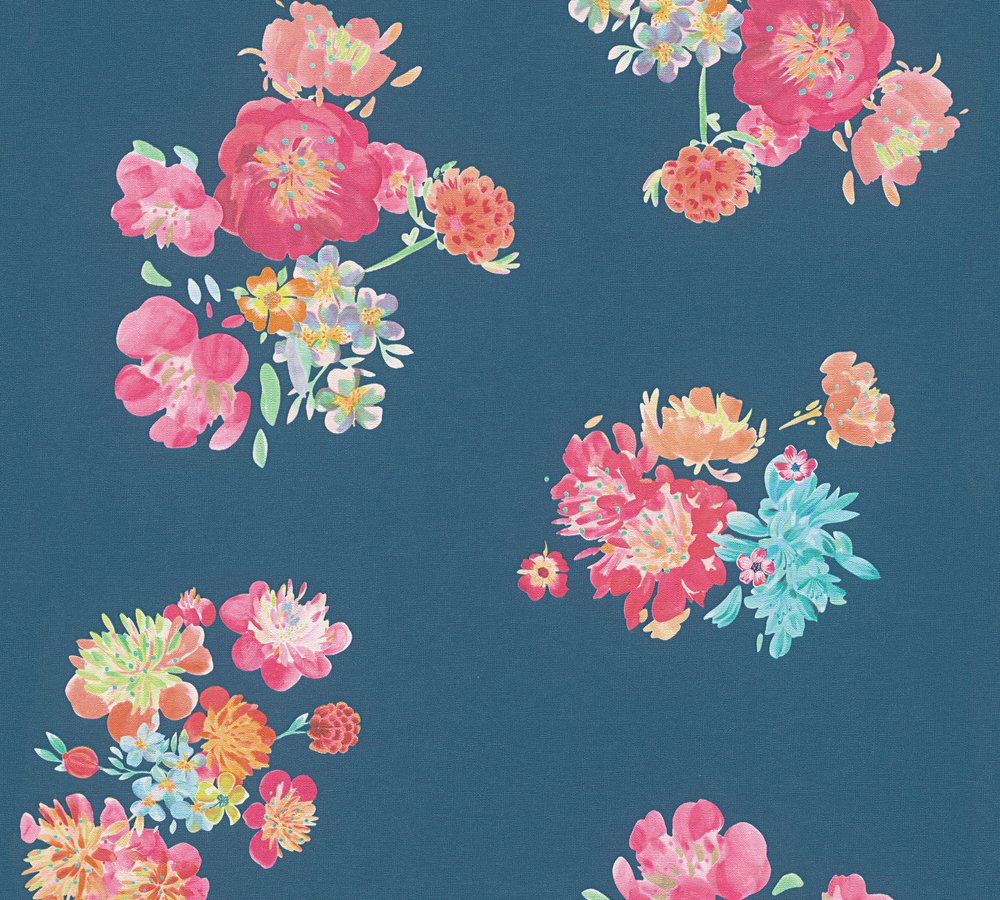 Шпалери A.S. Création Oilily Atelier 30273-1 Розпродаж
