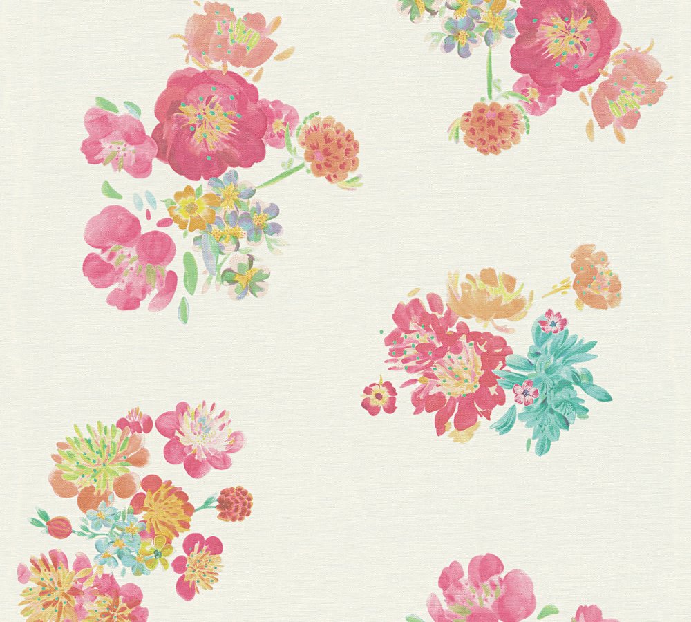 A.S. Création Oilily Atelier 30273-2 Розпродаж