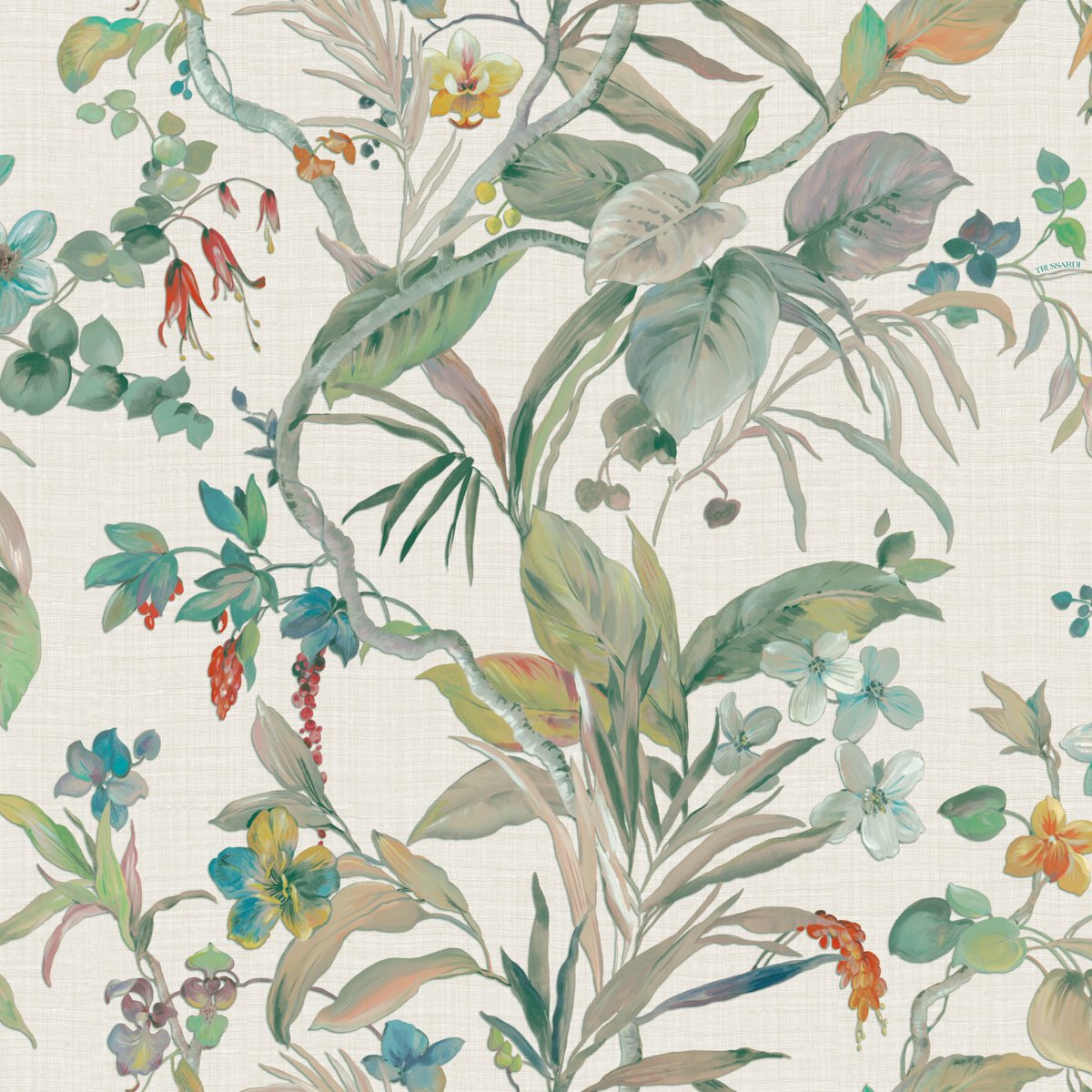 Zambaiti TRUSSARDI 8 (2028) 30326