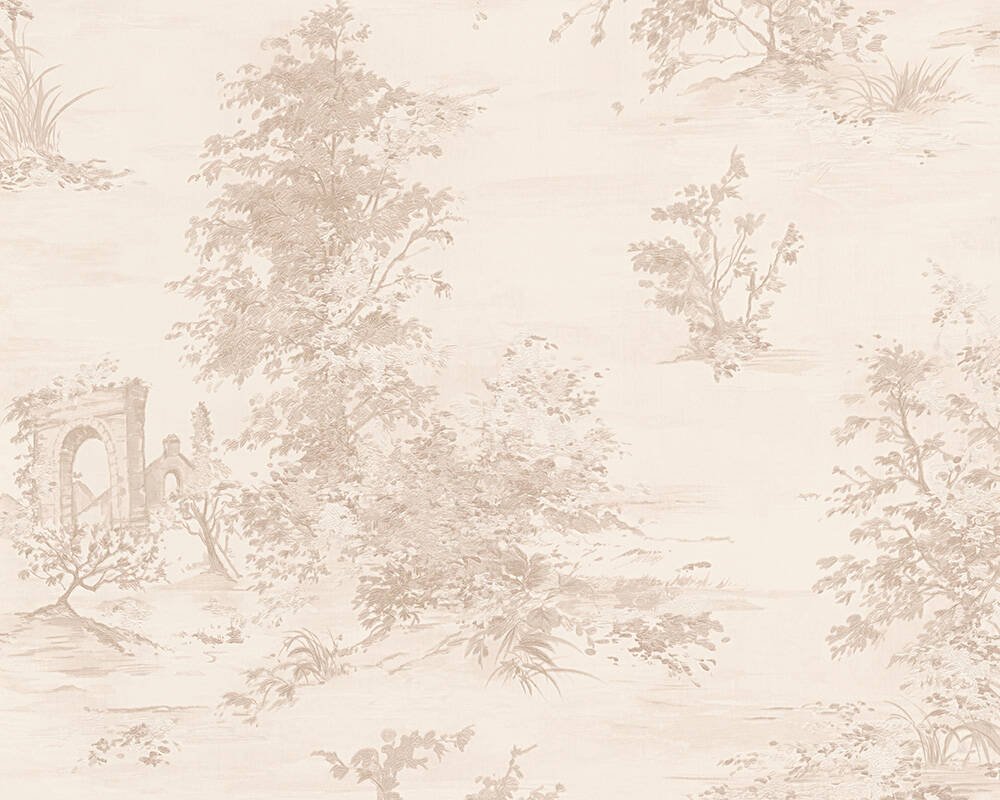 A.S. Création Romantica 3/Romantico 30429-1