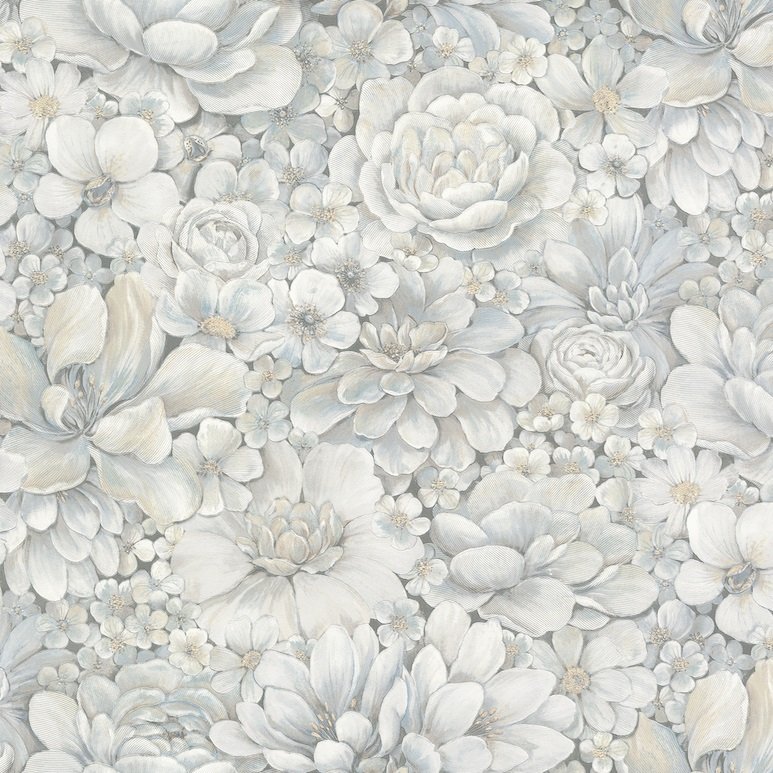 MARBURG FLORALIA 1.06 x10m -25 33903 M