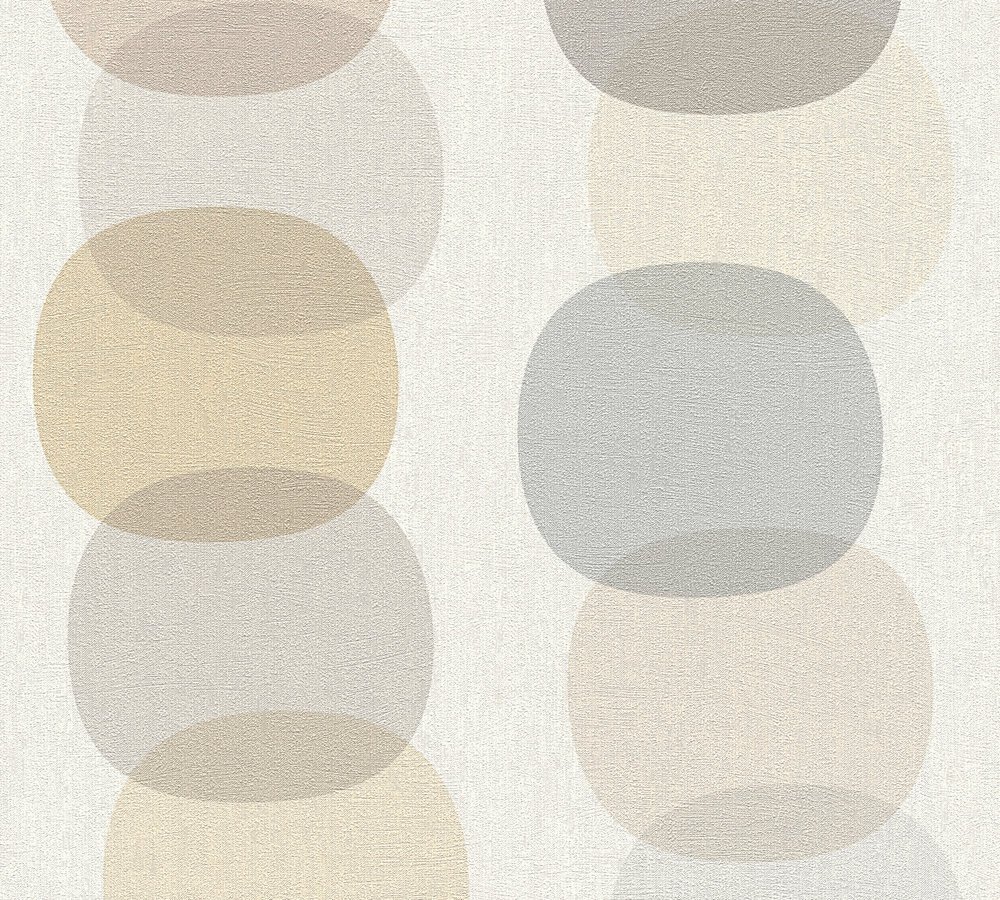 A.S. Création Pop Colors 35590-3