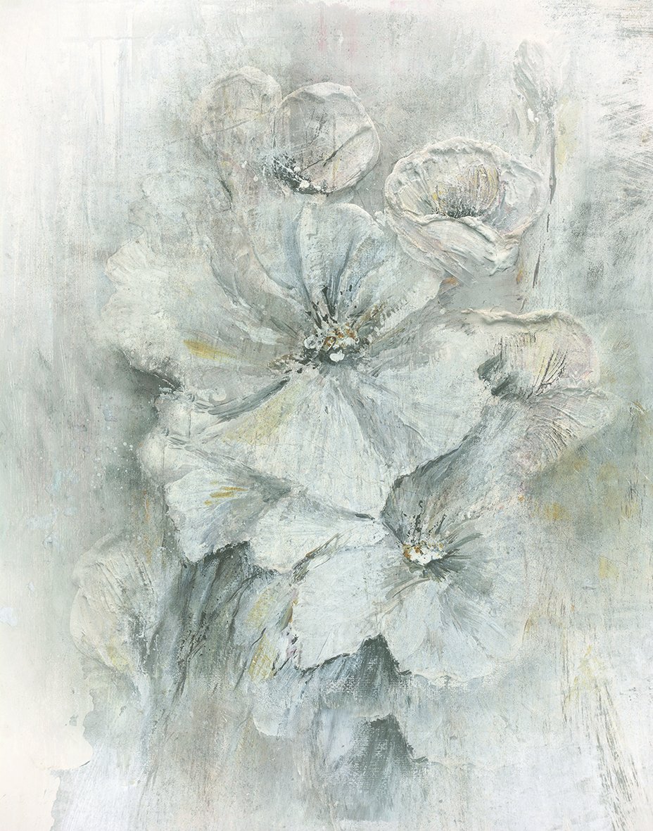 Шпалери Marburg Bloom 36394 2,7*2,12 панно