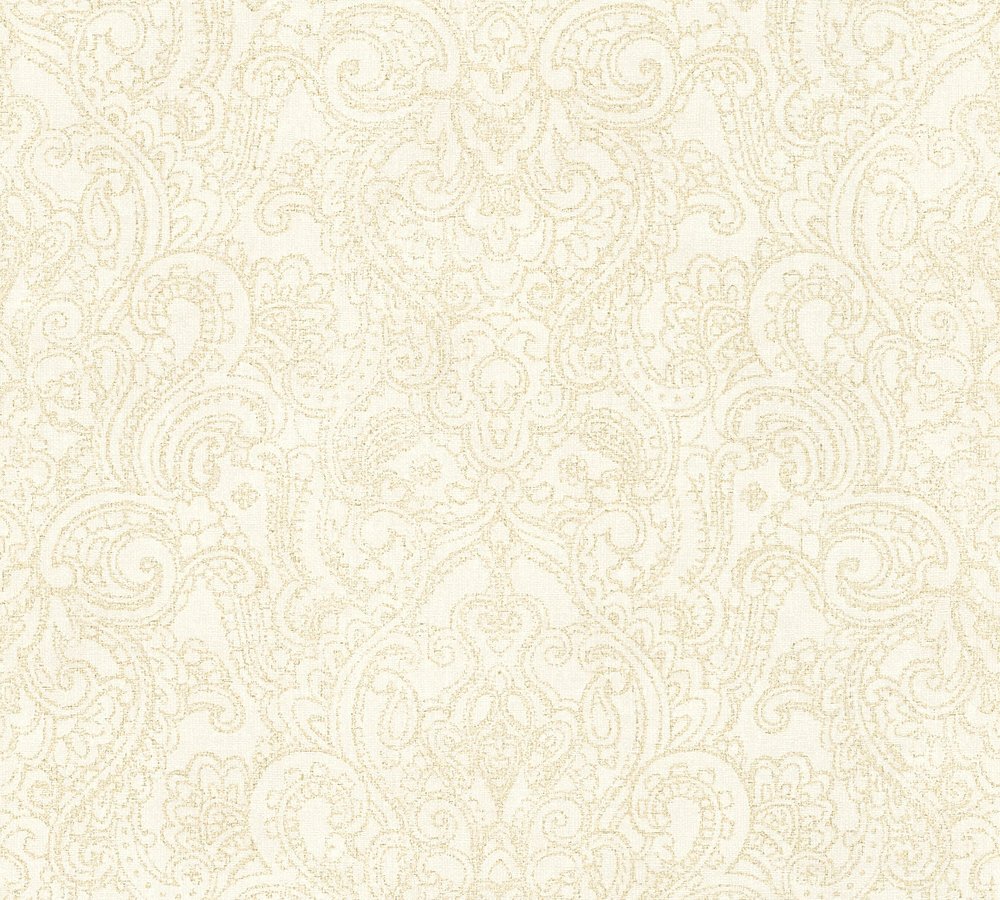 A.S. Création Boho Love 36458-1
