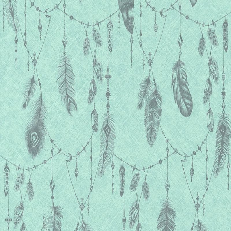 A.S. Création Boho Love 36465-2