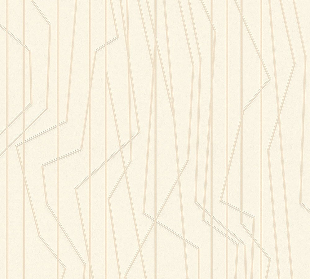 A.S. Création Emotion Graphic 36878-1