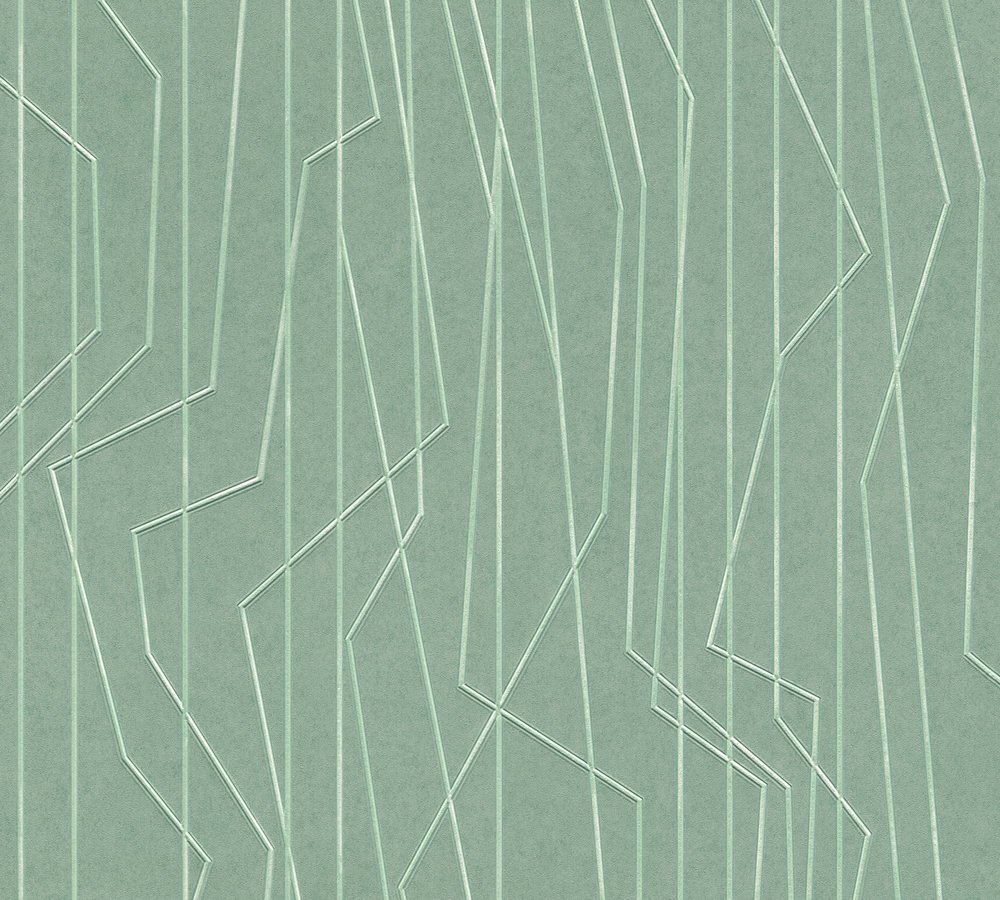 A.S. Création Emotion Graphic 36878-5