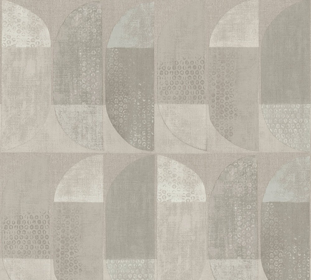 A.S. Création Geo Nordic 37531-4
