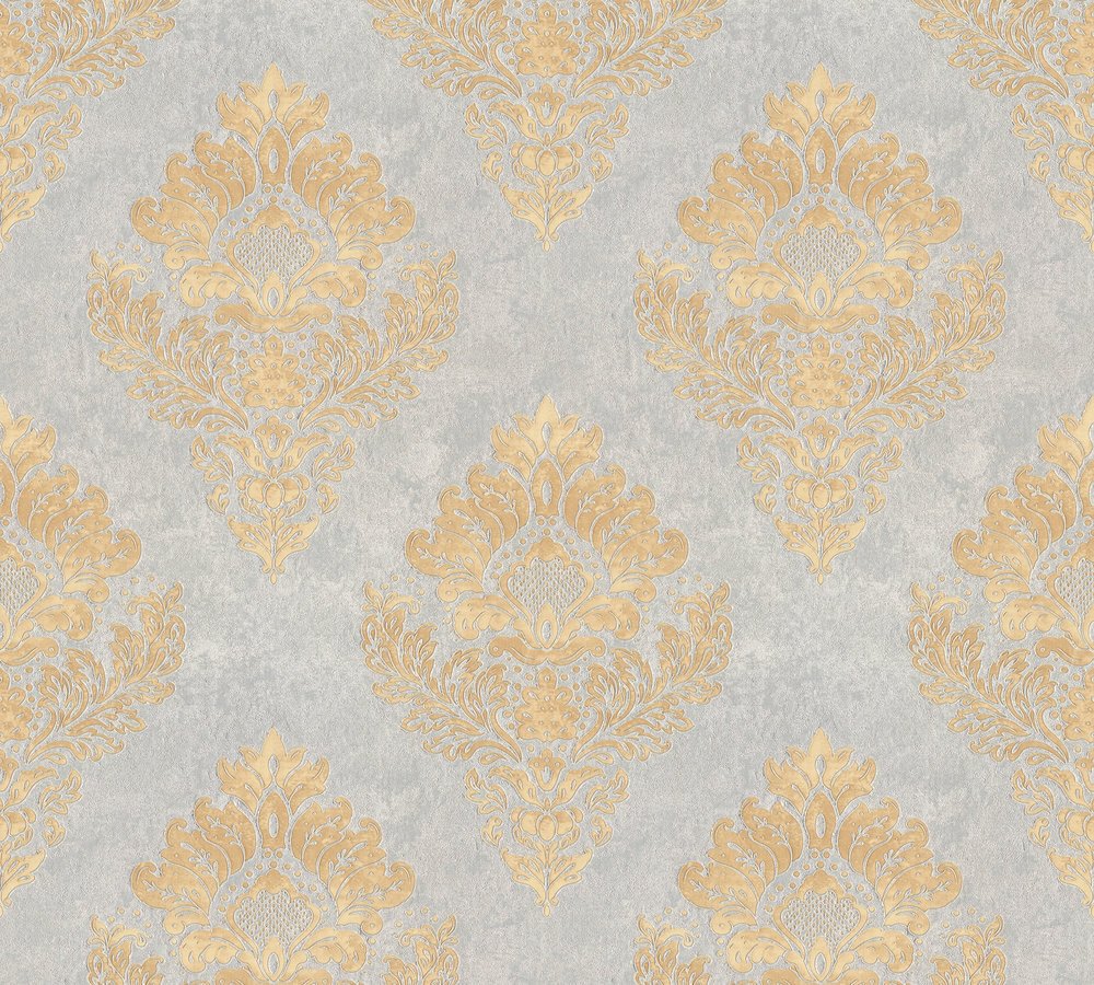 Шпалери A.S. Création Global Spots 38014-5 Розпродаж