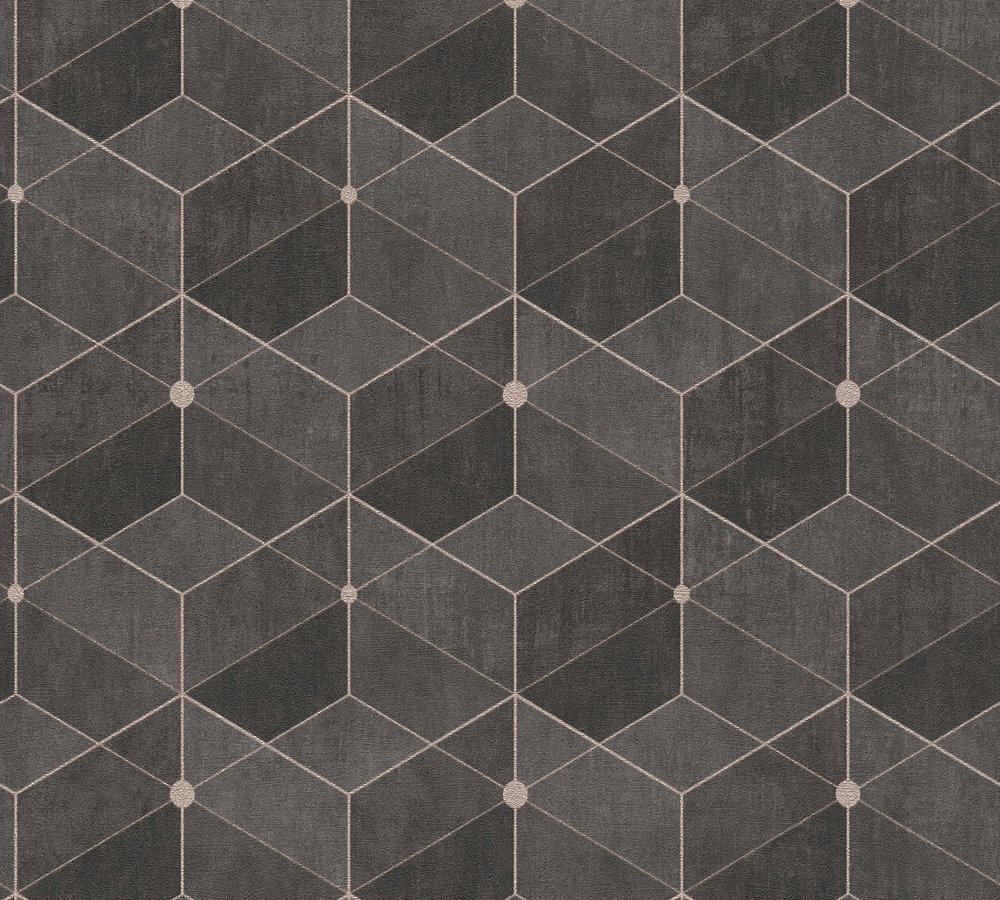 A.S. Création Titanium 3 38202-4