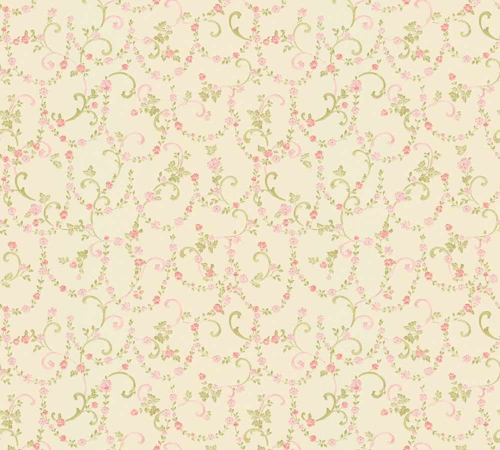 A.S. Création Fluenty Mix/Rosalie 38602-2 Розпродаж