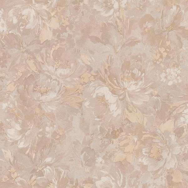 Zambaiti Satin flowers 44655