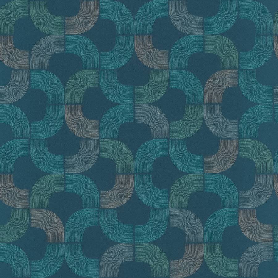 RASCH SALSA 0,53 x 10 m 477320