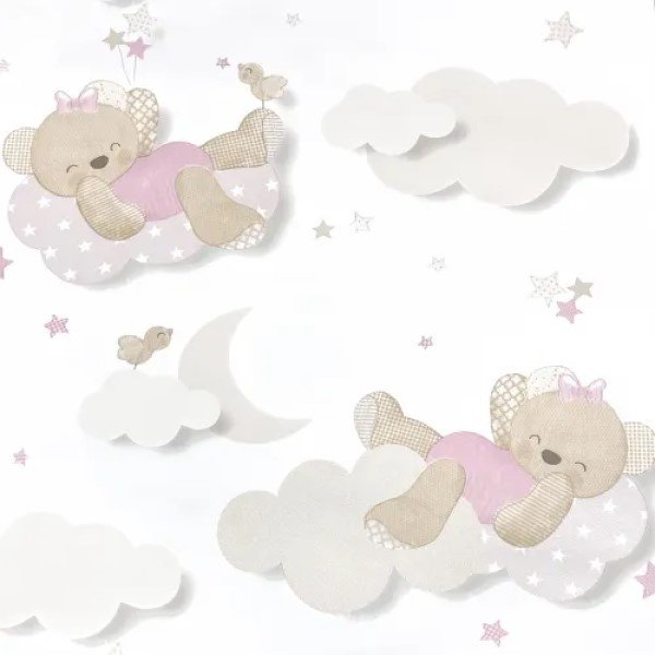 Шпалери Parato BabyLandia 5403