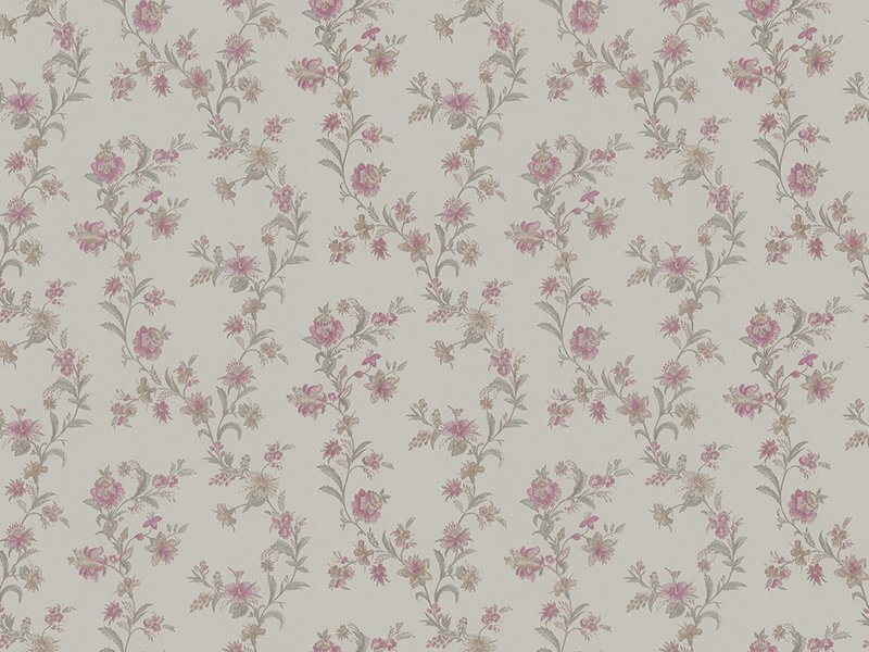 Zambaiti Satin flowers 2 66853