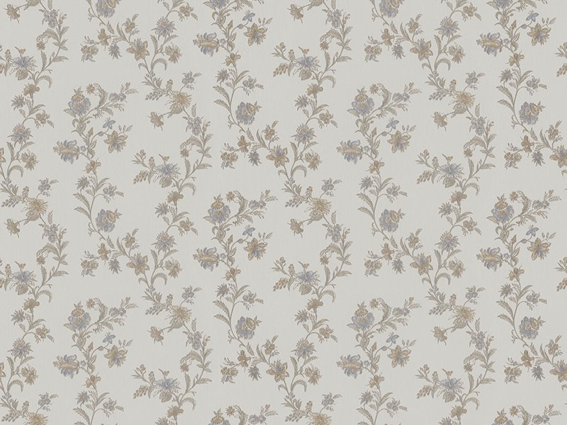 Zambaiti Satin flowers 2 66856
