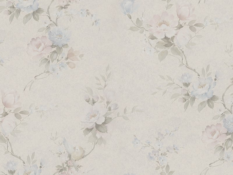 Zambaiti Satin flowers 2 66861